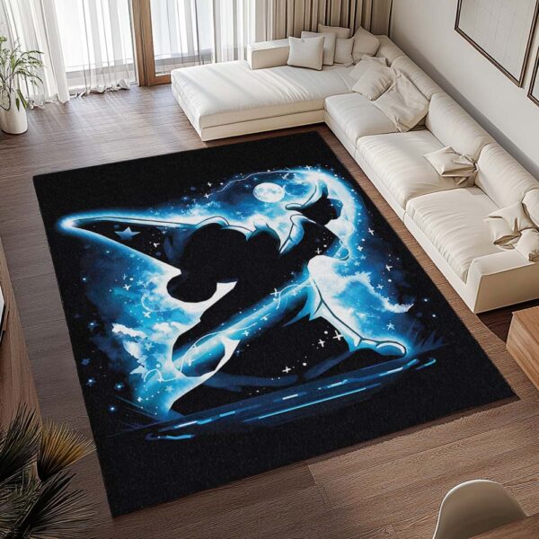 Tapis Disney – Mickey Mouse – Magique – Image 2