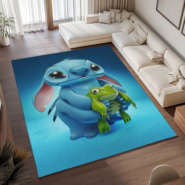 Tapis Disney – Stitch 10 – Image 2