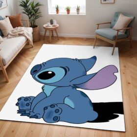 Tapis Disney – Stitch 1001