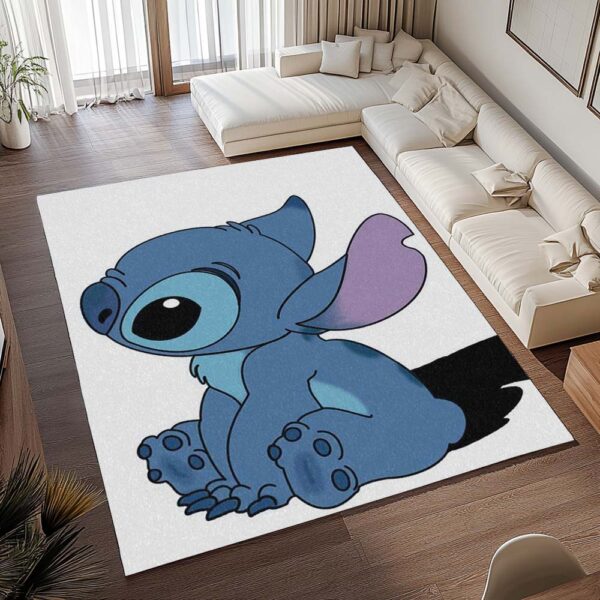 Tapis Disney – Stitch 1001 – Image 2