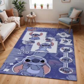 Tapis Disney – Stitch 1002