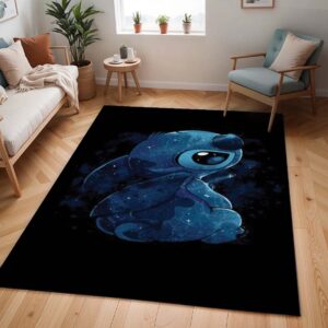 Tapis Disney – Stitch 11