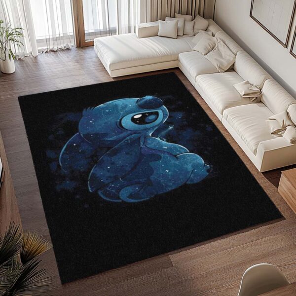 Tapis Disney – Stitch 11 – Image 2