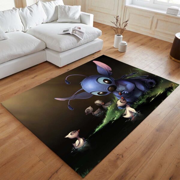 Tapis Disney – Stitch 13 – Image 2