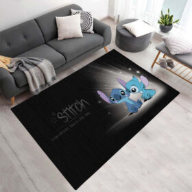 Tapis Disney – Stitch 14