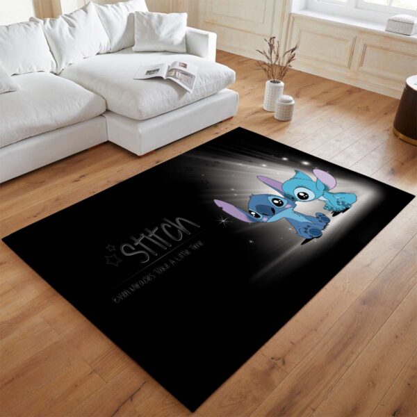 Tapis Disney – Stitch 14 – Image 2