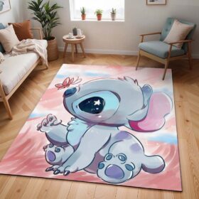 Tapis Disney – Stitch 16