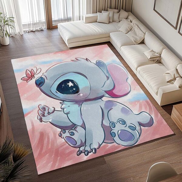 Tapis Disney – Stitch 16 – Image 2