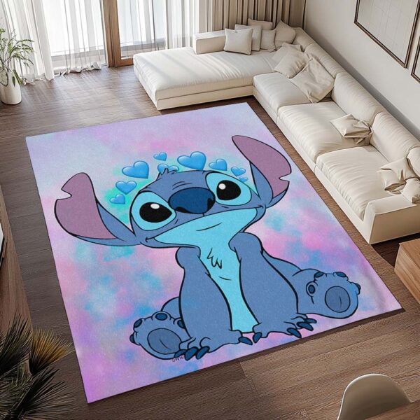 Tapis Disney – Stitch 17 – Image 2