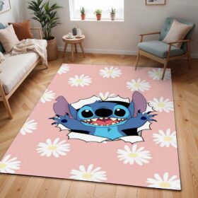 Tapis Disney – Stitch 20