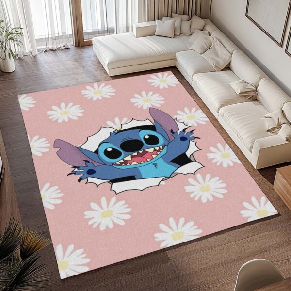 Tapis Disney – Stitch 20 – Image 2
