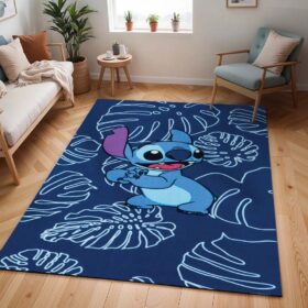 Tapis Disney – Stitch 21