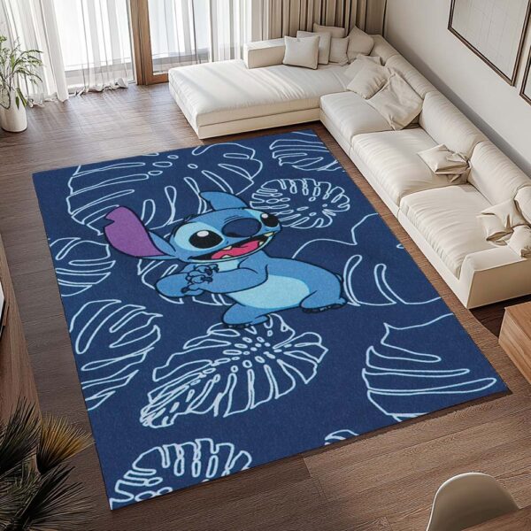 Tapis Disney – Stitch 21 – Image 2