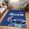 Tapis Disney – Stitch 23