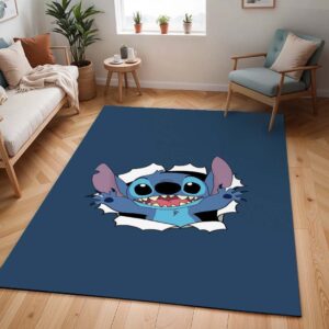 Tapis Disney – Stitch 24