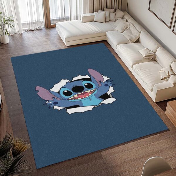 Tapis Disney – Stitch 24 – Image 2