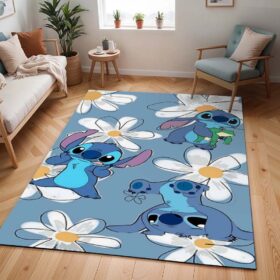 Tapis Disney – Stitch 26