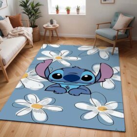 Tapis Disney – Stitch 27
