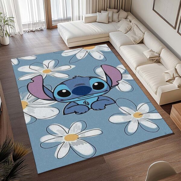Tapis Disney – Stitch 27 – Image 2
