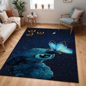 Tapis Disney – Stitch 28