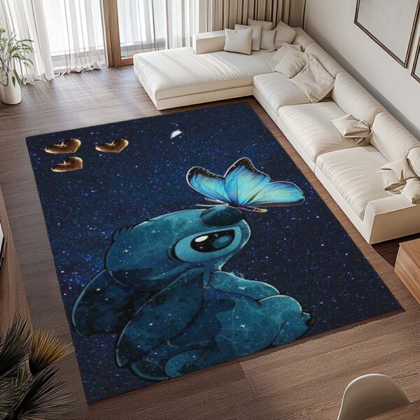 Tapis Disney – Stitch 28 – Image 2