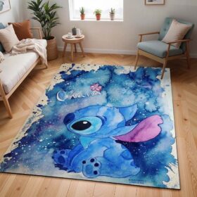 Tapis Disney – Stitch 29