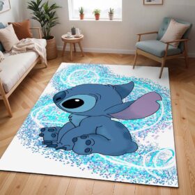 Tapis Disney – Stitch 30