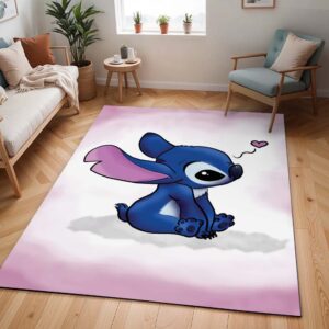 Tapis Disney – Stitch 31