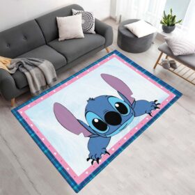 Tapis Disney – Stitch 34