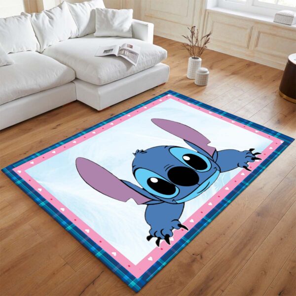 Tapis Disney – Stitch 34 – Image 2