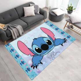 Tapis Disney – Stitch 36