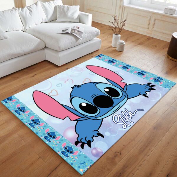 Tapis Disney – Stitch 36 – Image 2
