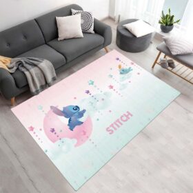 Tapis Disney – Stitch 37