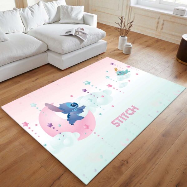 Tapis Disney – Stitch 37 – Image 2