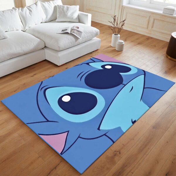 Tapis Disney – Stitch 38 – Image 2