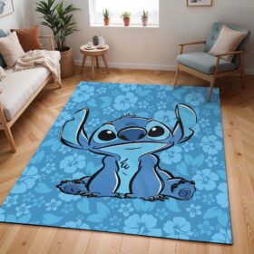 Tapis Disney – Stitch 39