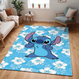 Tapis Disney – Stitch 40