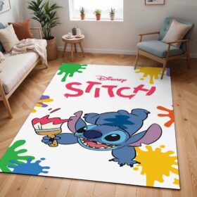 Tapis Disney – Stitch 41