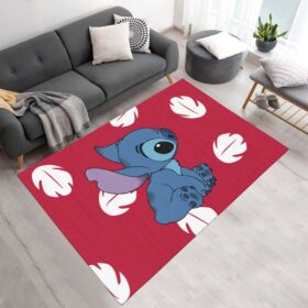 Tapis Disney – Stitch 42
