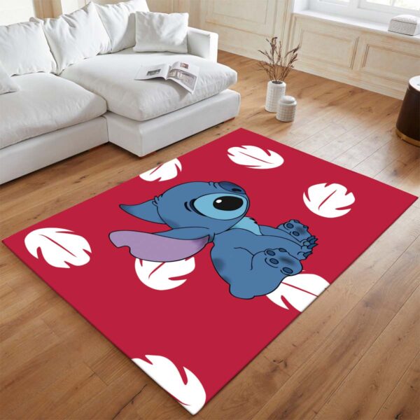 Tapis Disney – Stitch 42 – Image 2