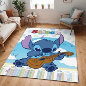 Tapis Disney – Stitch 43