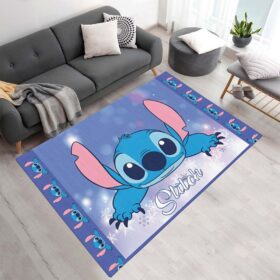 Tapis Disney – Stitch 46
