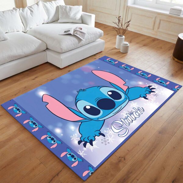 Tapis Disney – Stitch 46 – Image 2