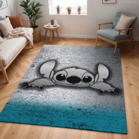 Tapis Disney – Stitch 47