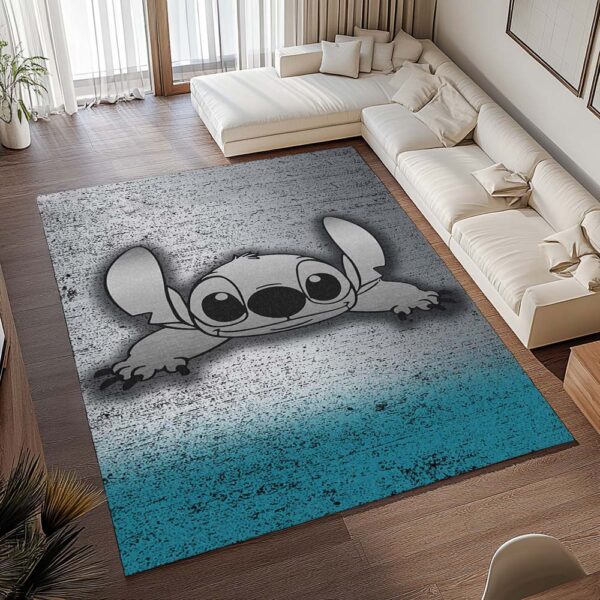 Tapis Disney – Stitch 47 – Image 2