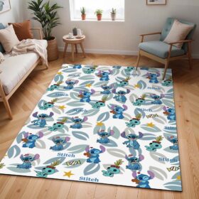 Tapis Disney – Stitch 48