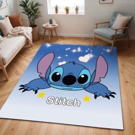 Tapis Disney – Stitch 49