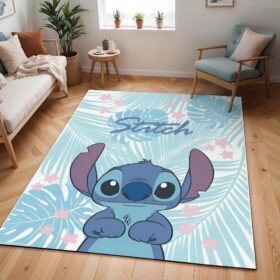 Tapis Disney – Stitch 51