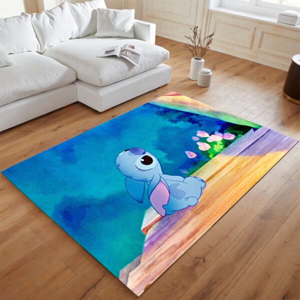 Tapis Disney – Stitch 8 – Image 2