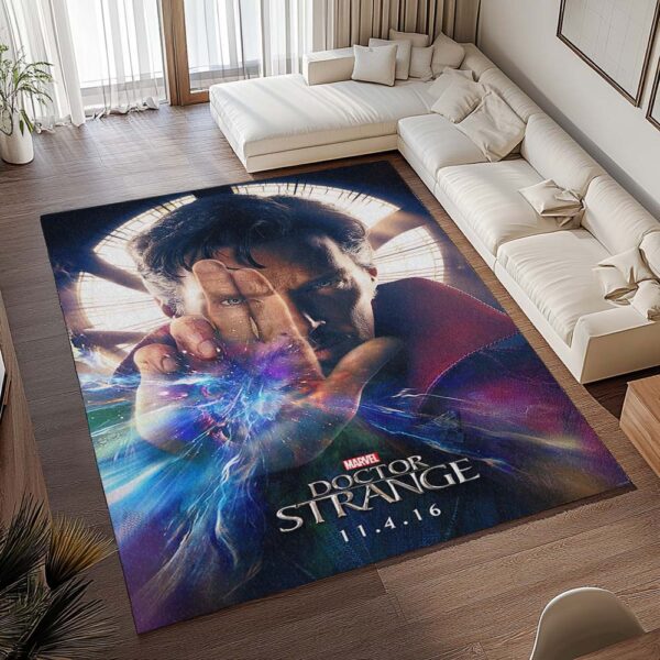 Tapis Marvel – Doctor Strange – Avenger 02 – Image 2
